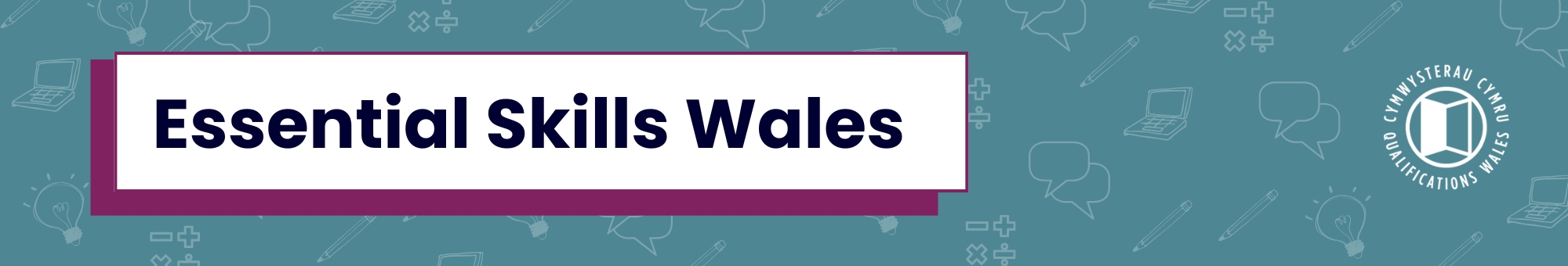 Essential Skills Wales