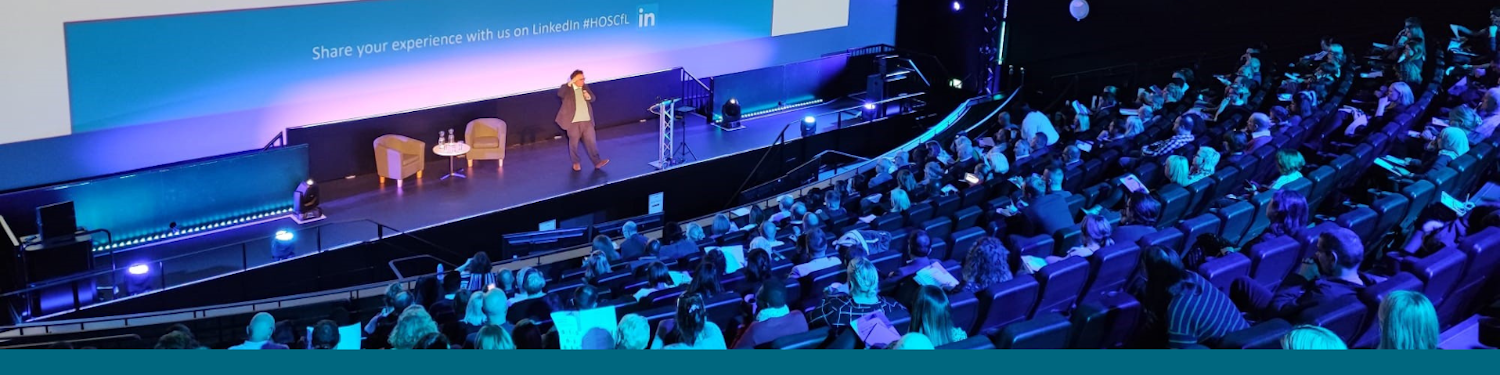 MRC conference 2023
