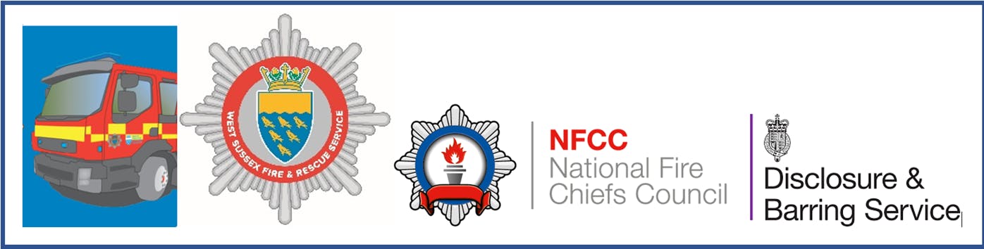 NFCC, DBS & WSFRS