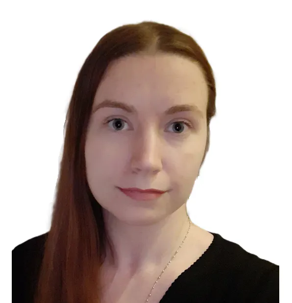 Team member, Elwira Brown