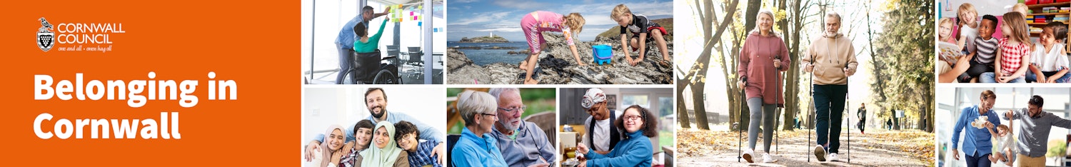 Belonging in Cornwall