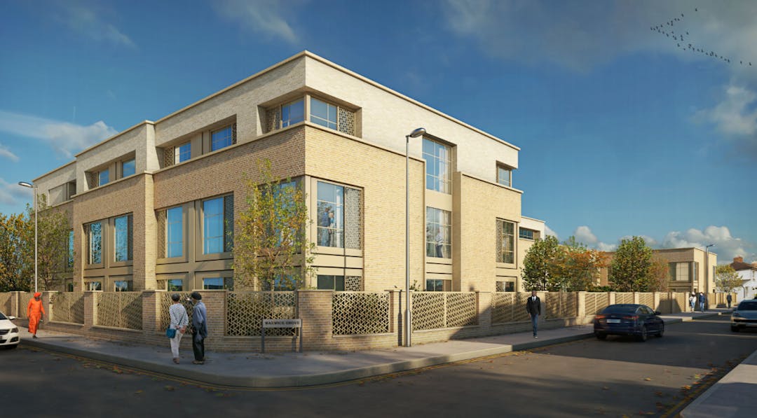 Proposed dementia nursing home in Kingston Kingston Let's Talk