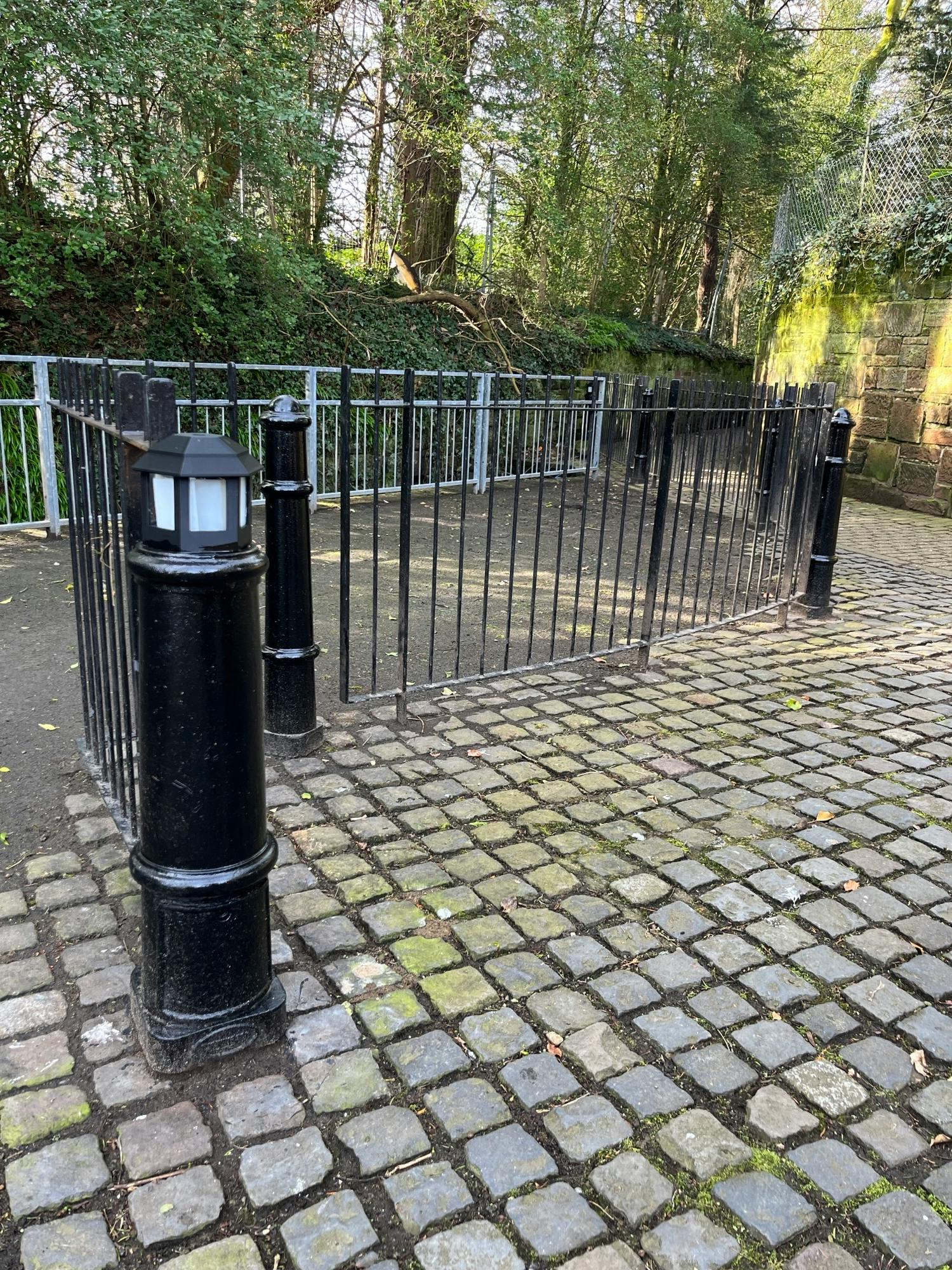 Bollards and Railings After.jpeg