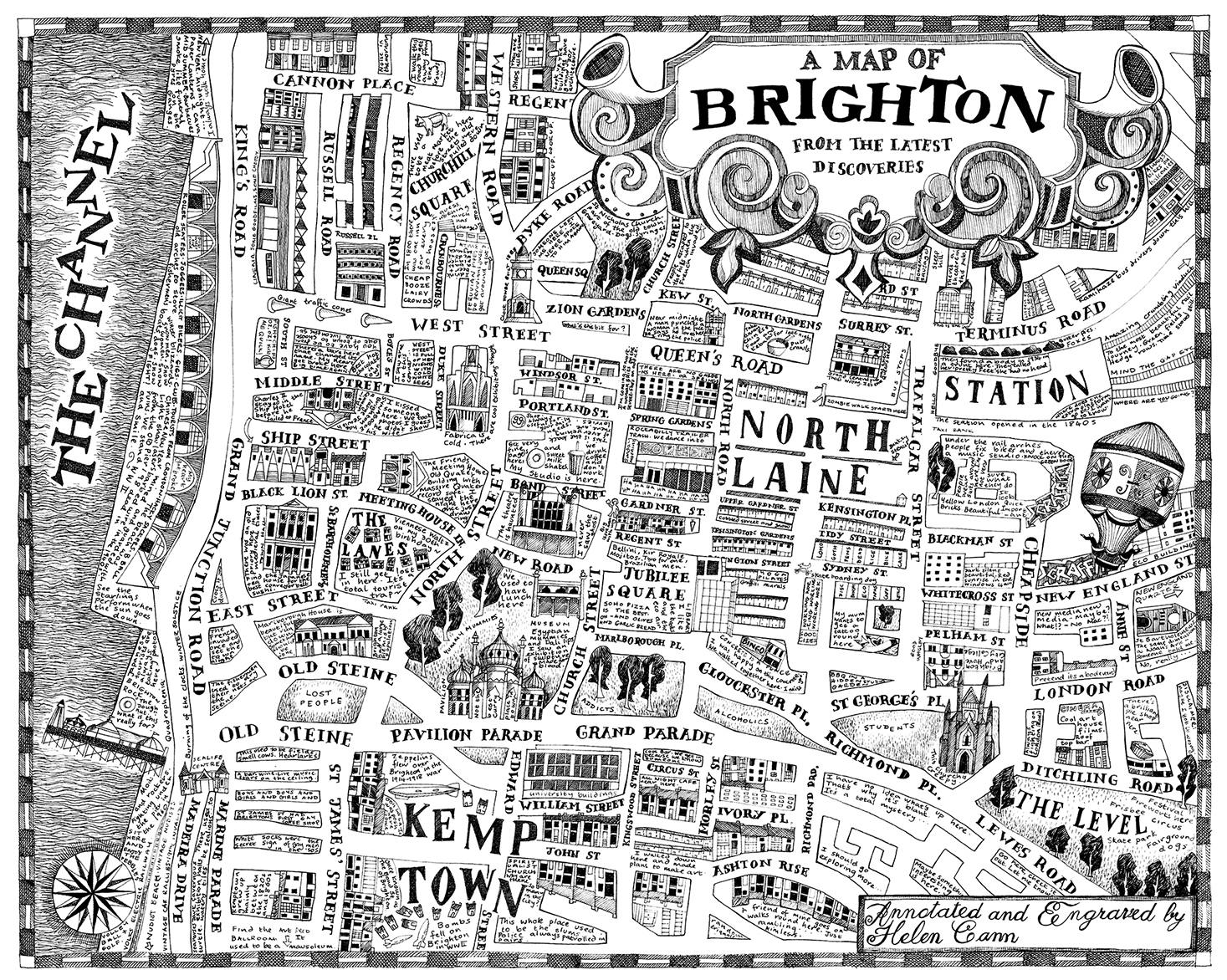A map of Brighton from the Latest Discoveries 72 for blog posts.jpg