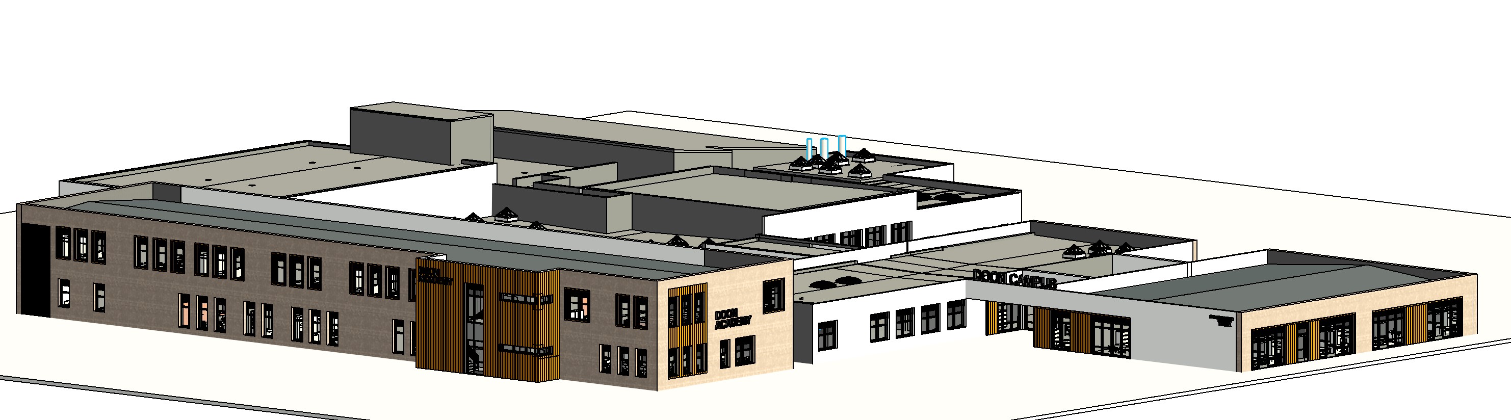 banner saying Mental Health Awareness Week