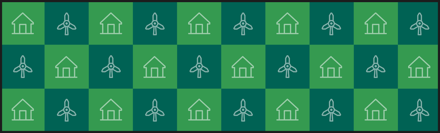 project banner