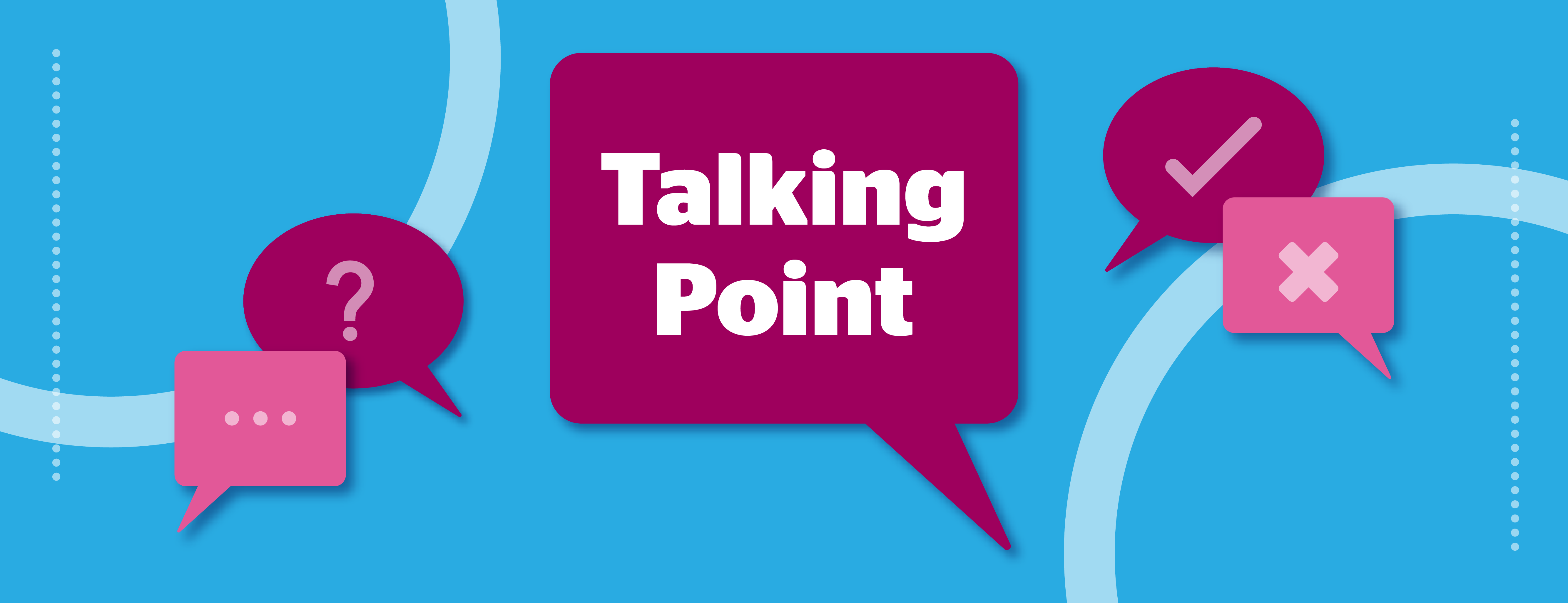 Talking Point Tunbridge Wells