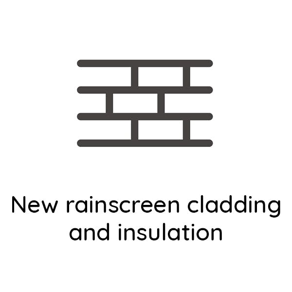 New-rainscreen-cladding-and-insulation.jpg