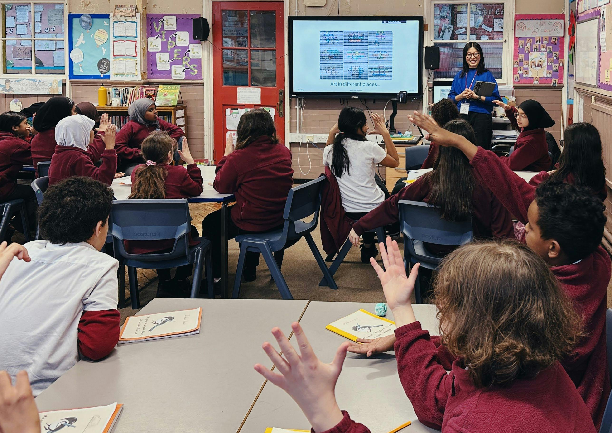 Revealing Southbury_workshop with Southbury School.jpg