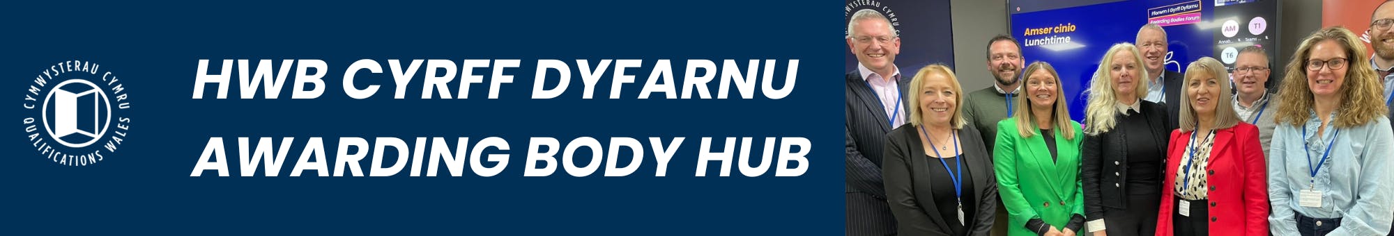 Awarding Body Hub