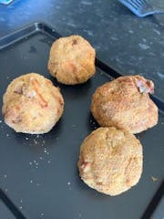 scotch eggs 18.6.25