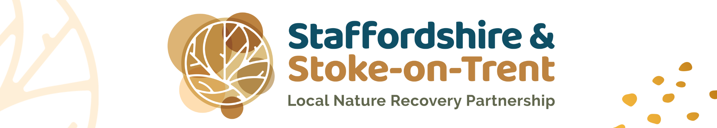 Local Nature Recovery Strategy for Staffordshire and Stoke-on-Trent