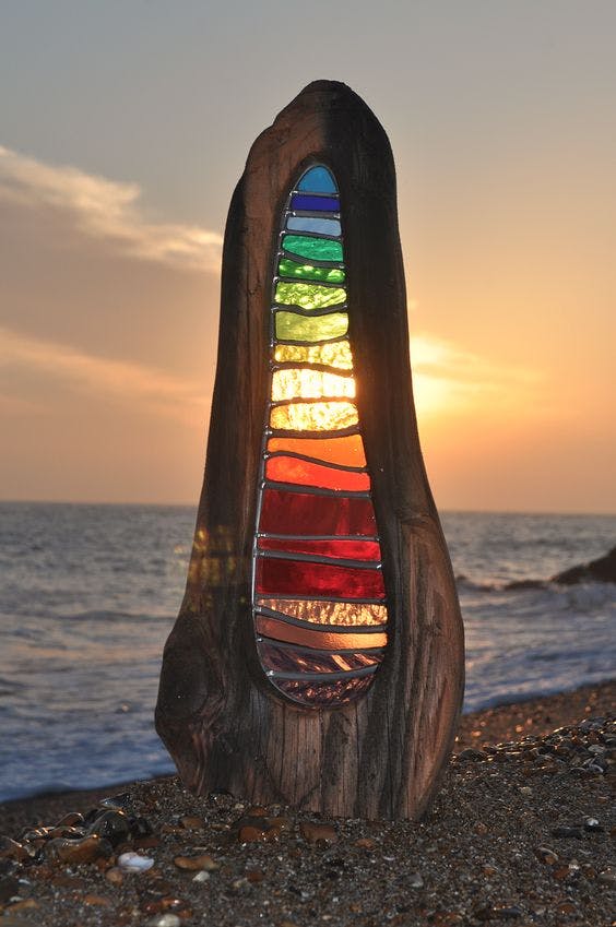 Stained Glass