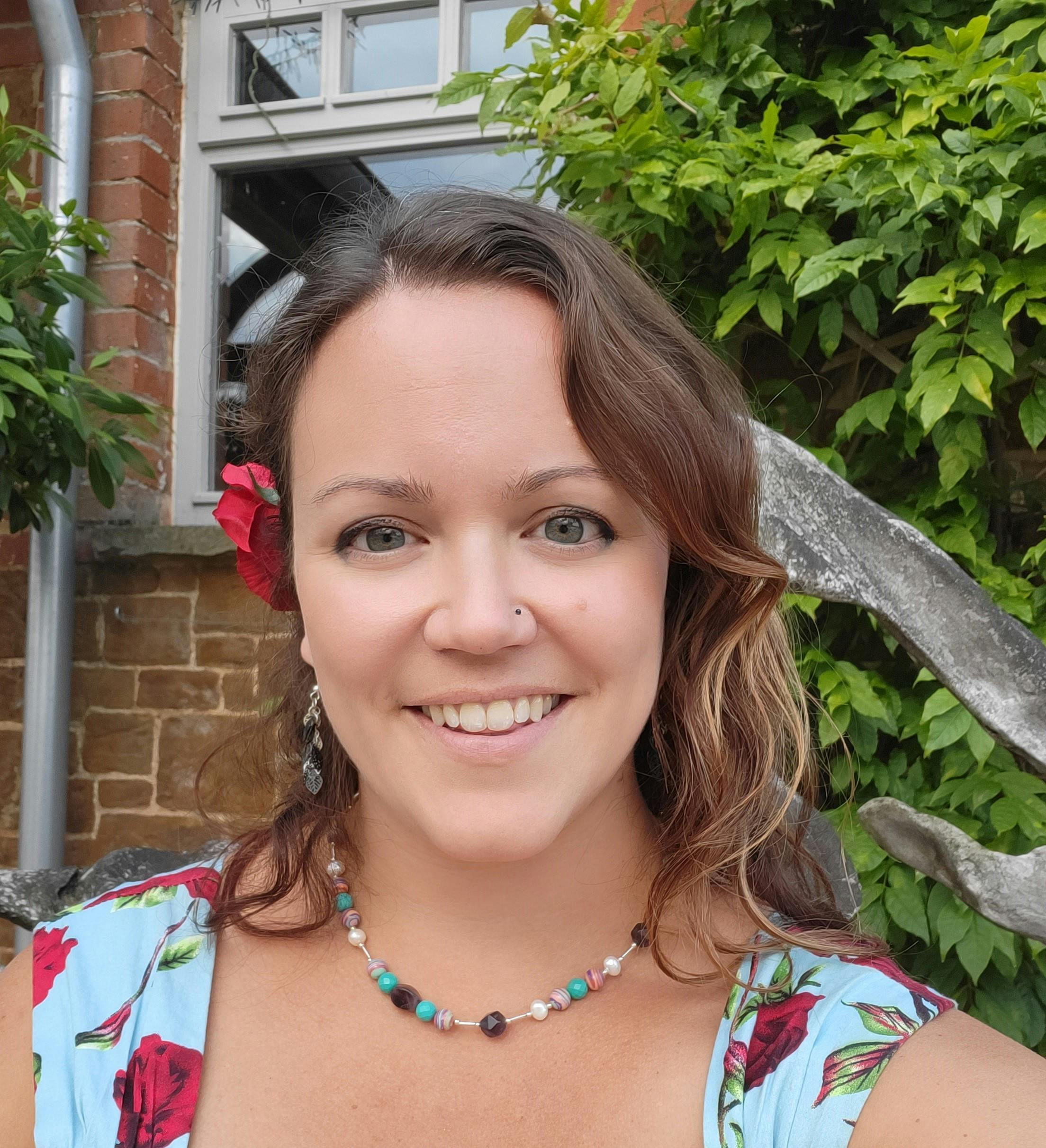 Team member, Jennifer Lawton