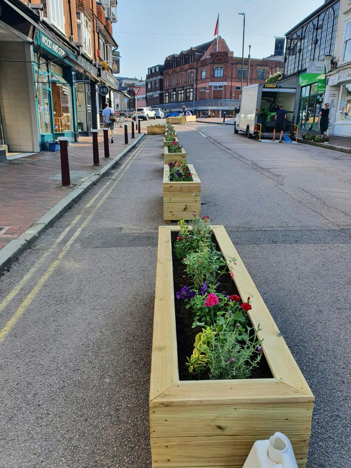 Planters northern end.jpg