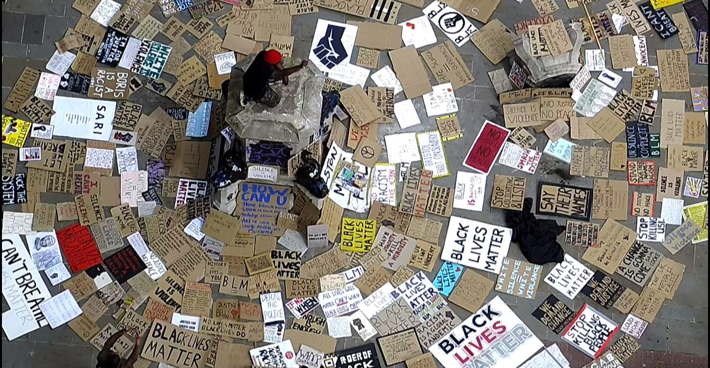 What makes Bristol, Bristol