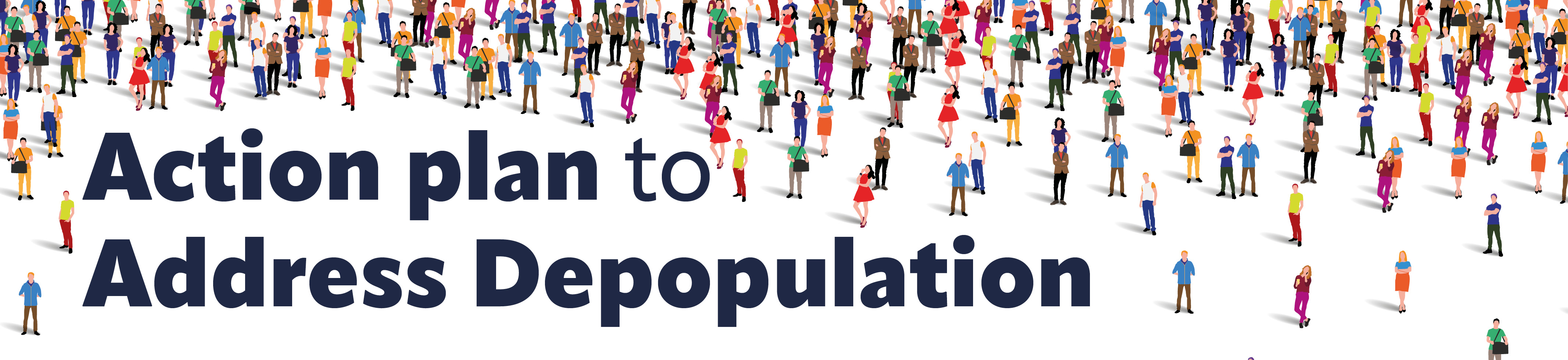 Action plan to Address Depopulation