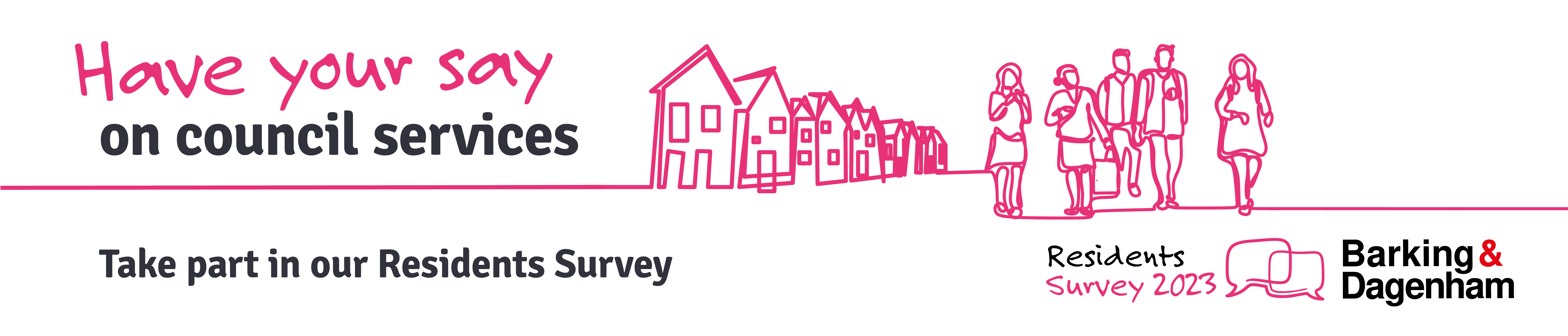 Barking And Dagenham Residents Survey 2023 | One Borough Voice