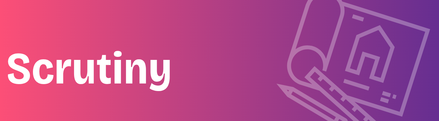 project banner