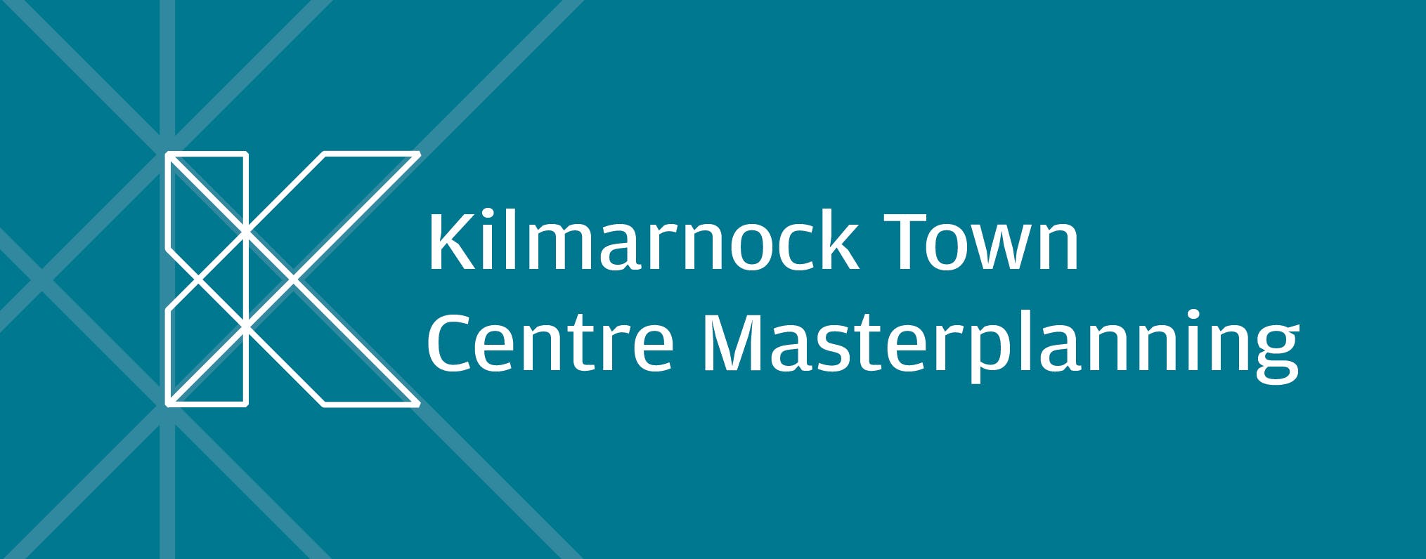 Kilmarnock Town Centre Masterplanning