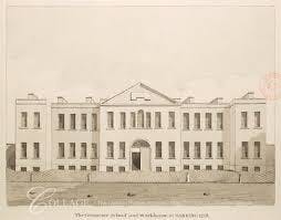 The Grammar School and Workhouse 1799.jpg