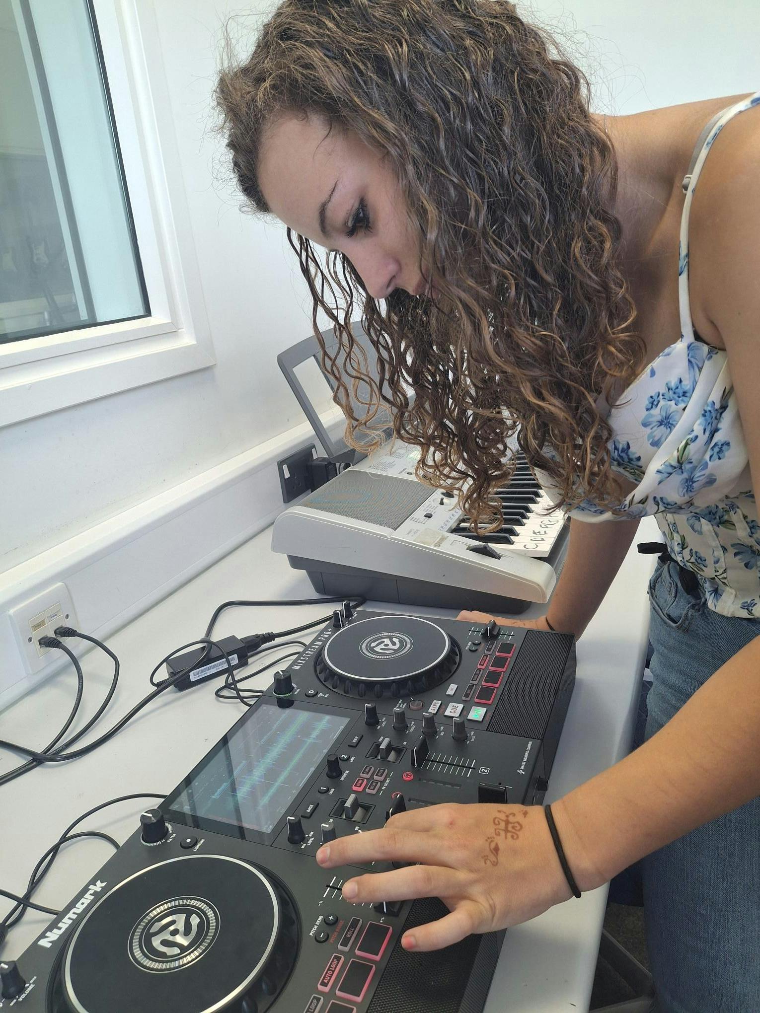 Passport to Work Experience