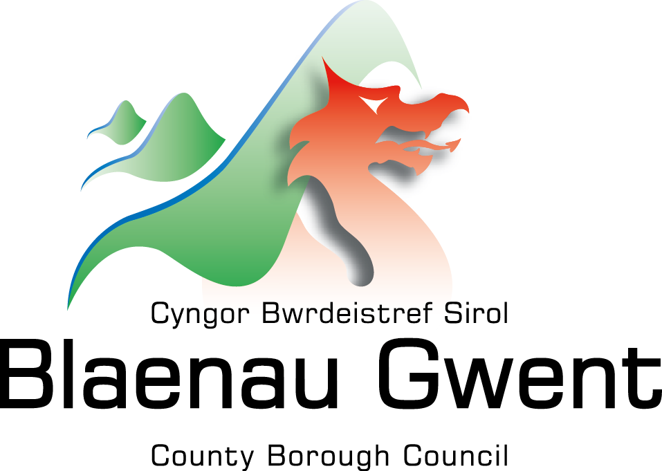 Get Involved Blaenau Gwent