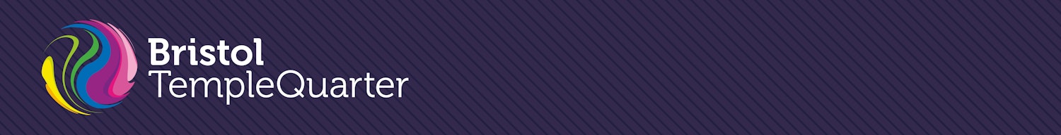 project banner