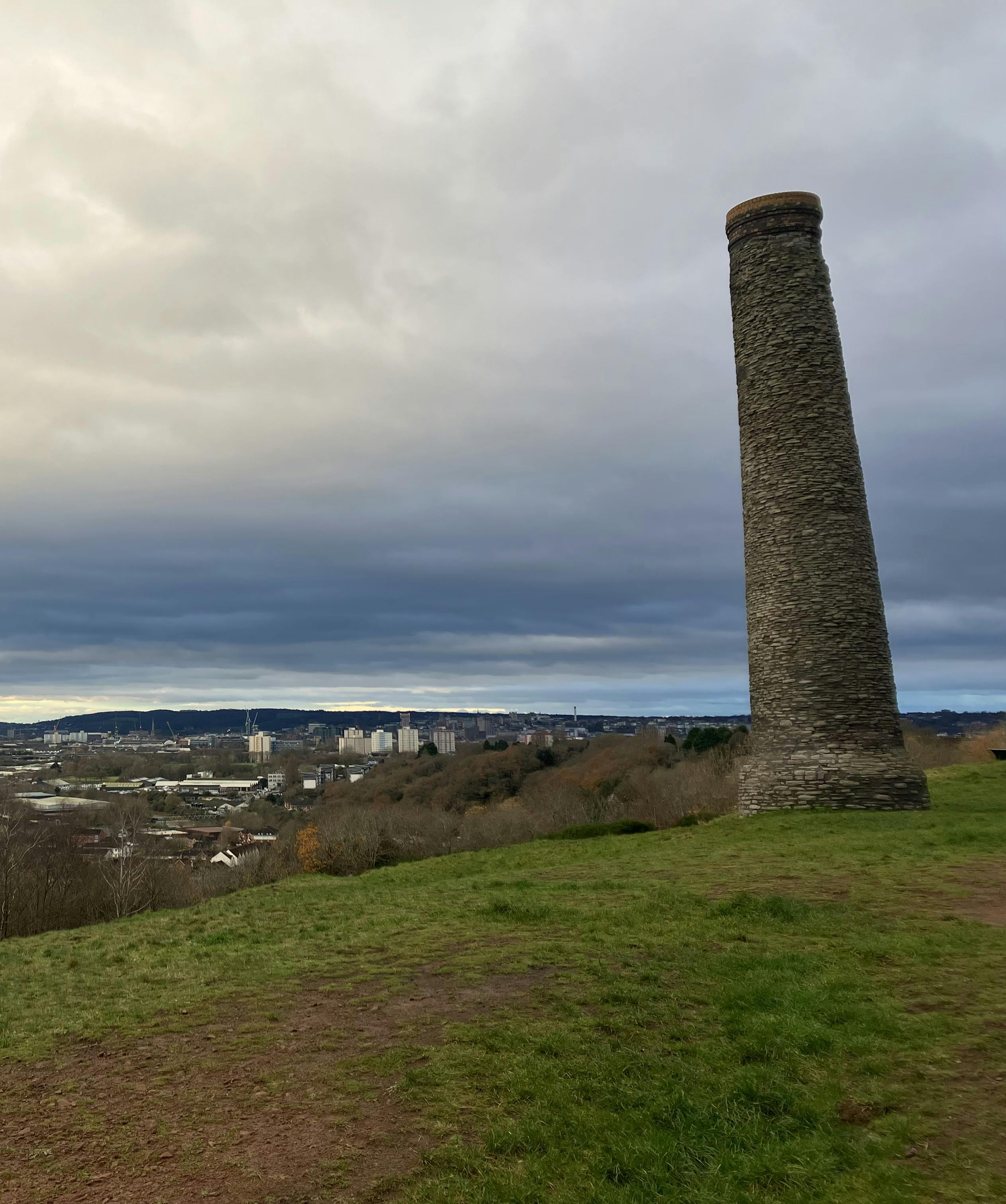 What makes Bristol, Bristol