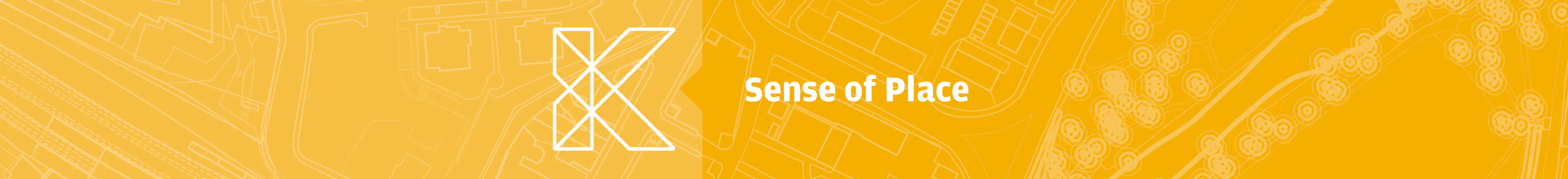 Sense of Place Theme 01- This Section Sets out an overview of Sense of Place projects