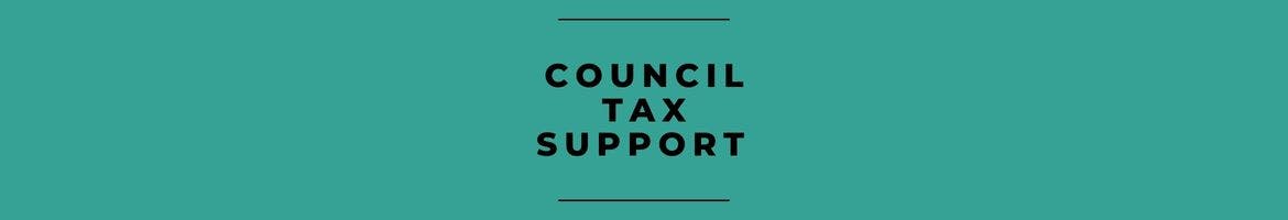 Council tax support