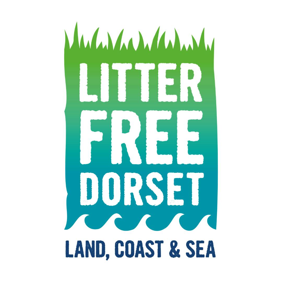 Litter Free Dorset logo