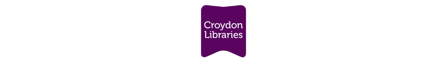 Croydon Libraries logo