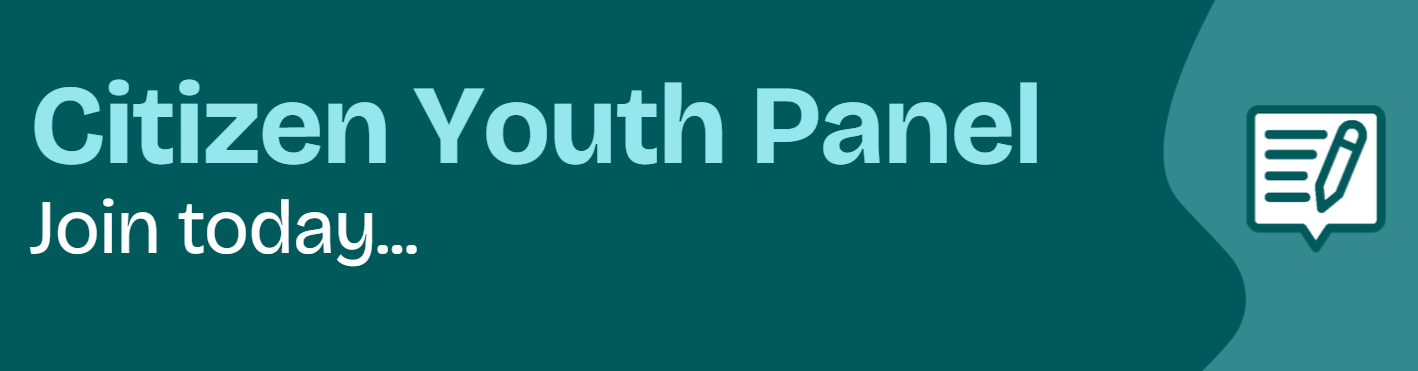 project banner