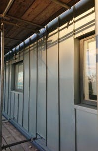 Section 1_Complete zinc cladding_Nov22