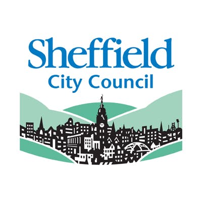 Team member, Sheffield City Council 