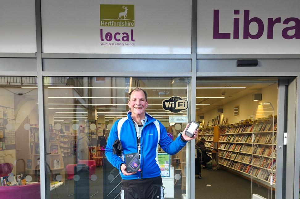 Thermal Imaging Cameras