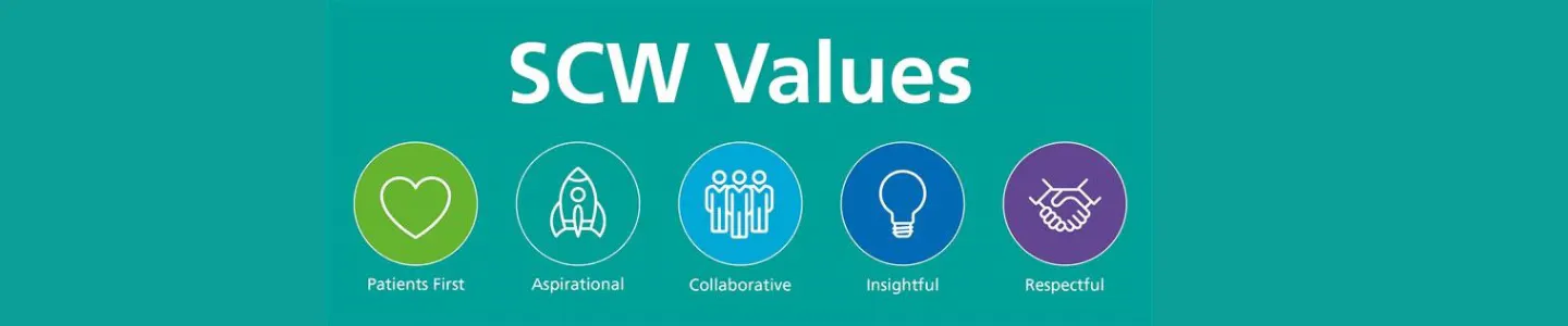 SCW Values Image