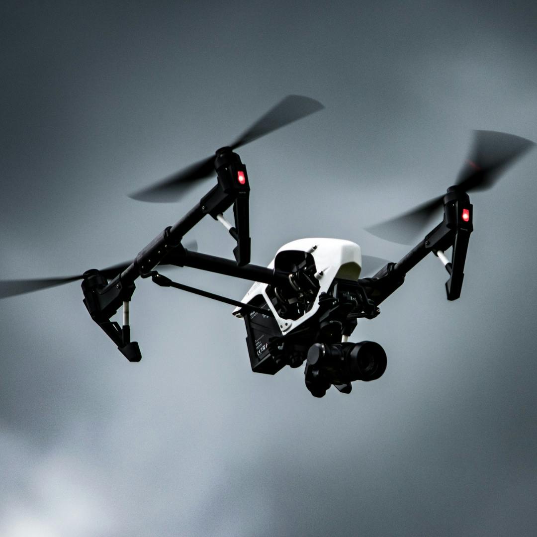 Drone Services
