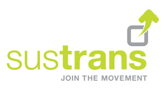 Team member, Sustrans