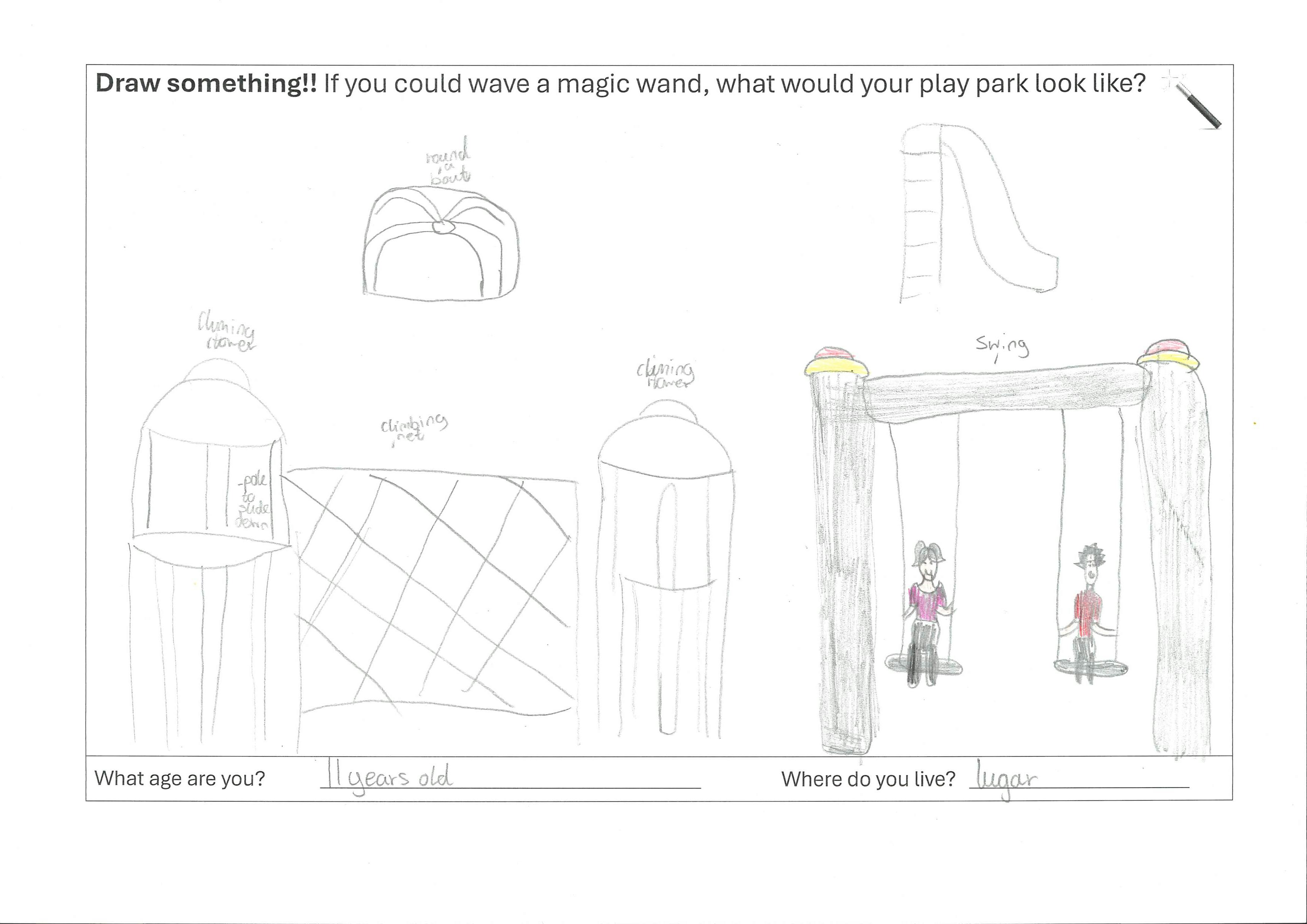 Ideal Play Park - 004