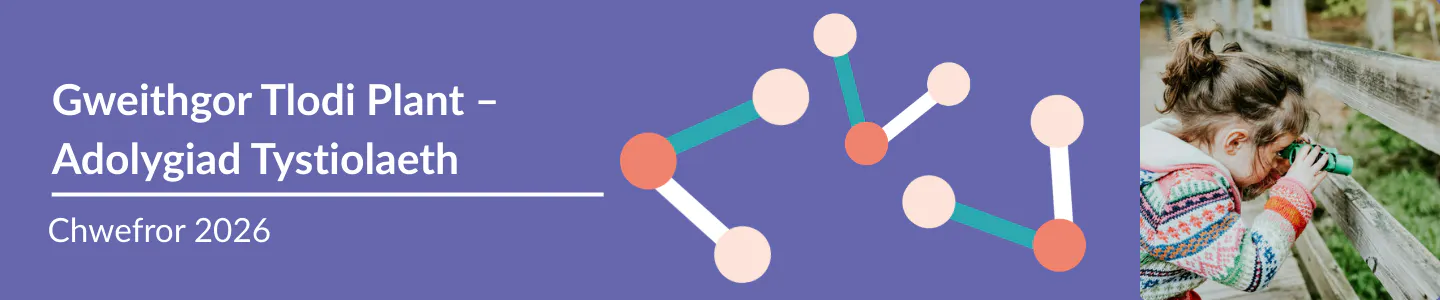 Gweithgor Tlodi Plant - Adolygiad Tystiolaeth. Chwefror 2026