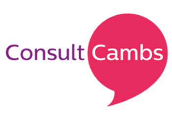Consult Cambridgeshire