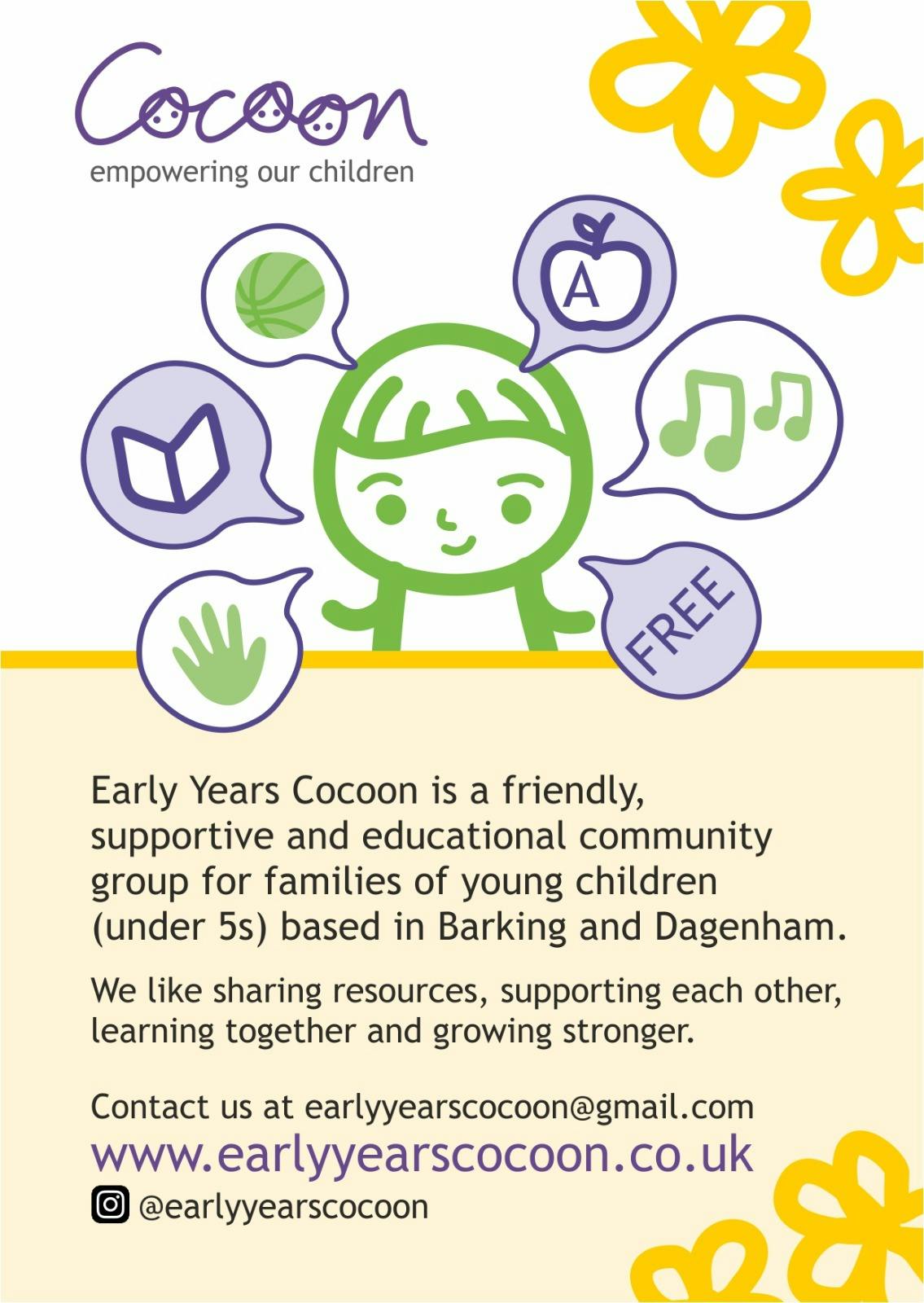 Early Years Cocoon 