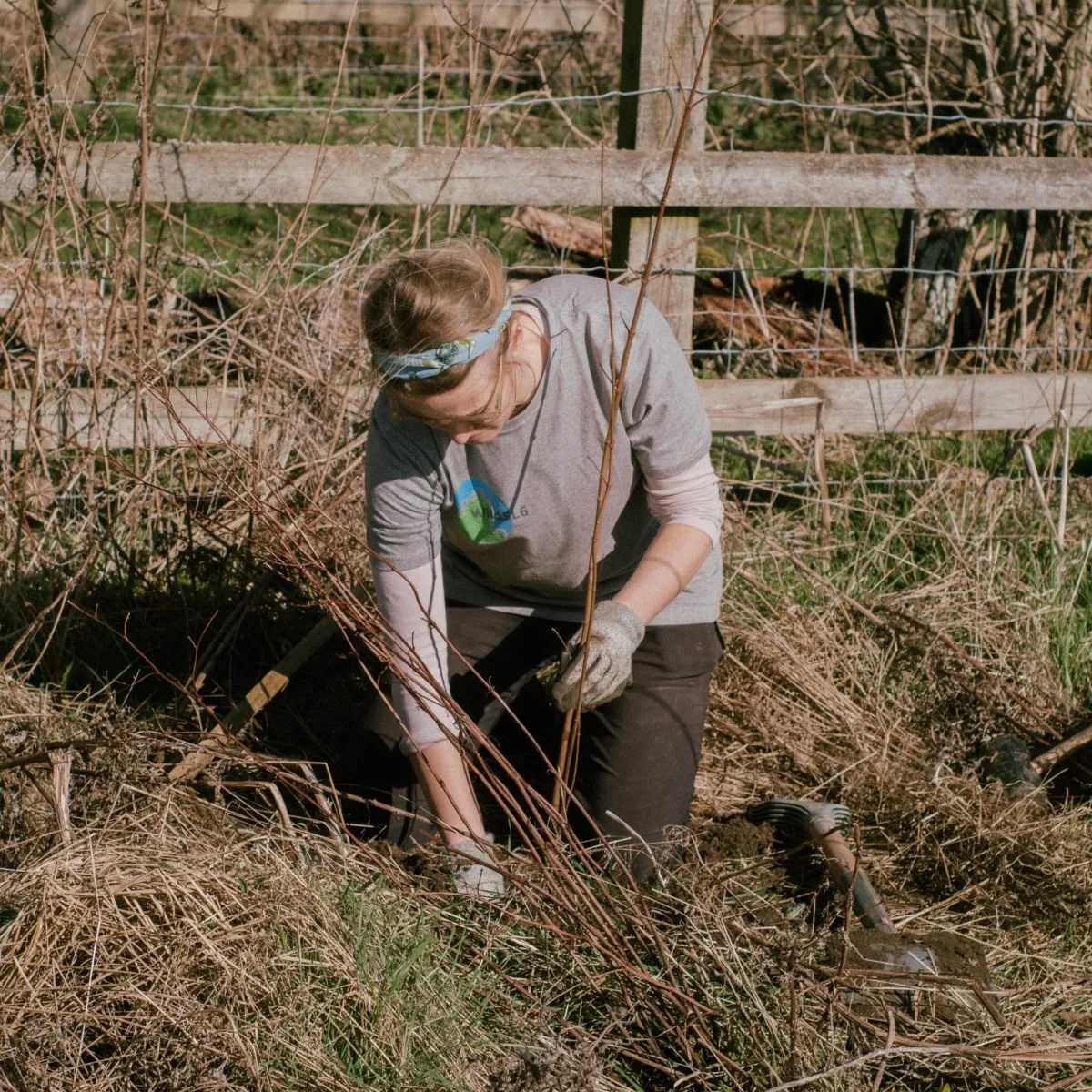 Are you a landowner? 