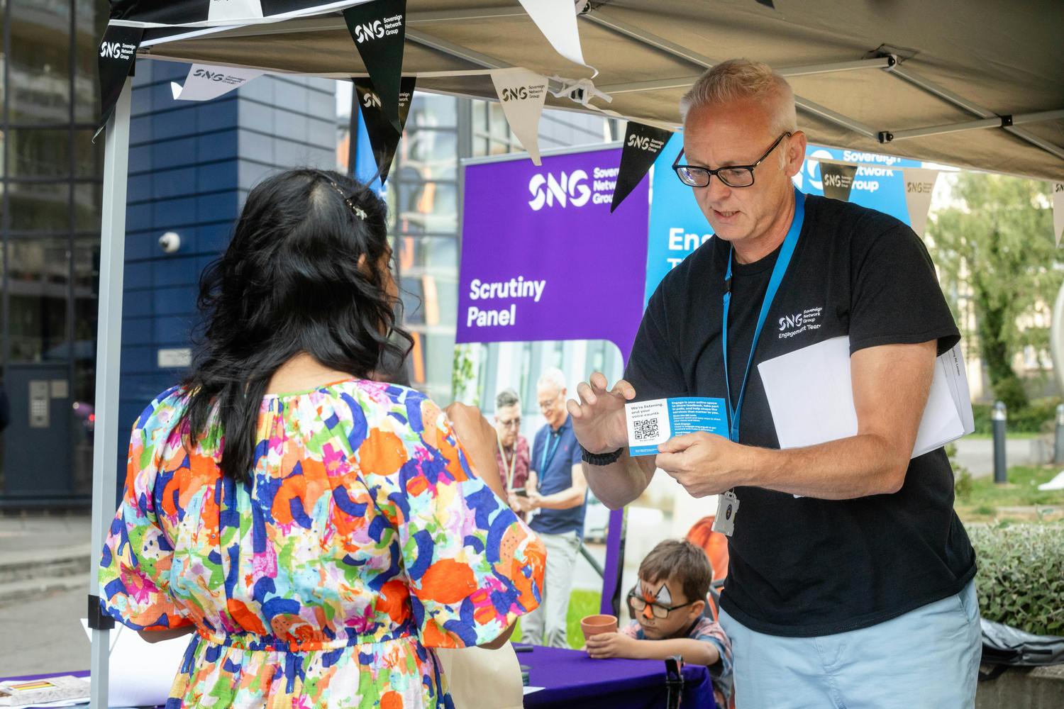 Why Get Involved Why get involved? | Engage