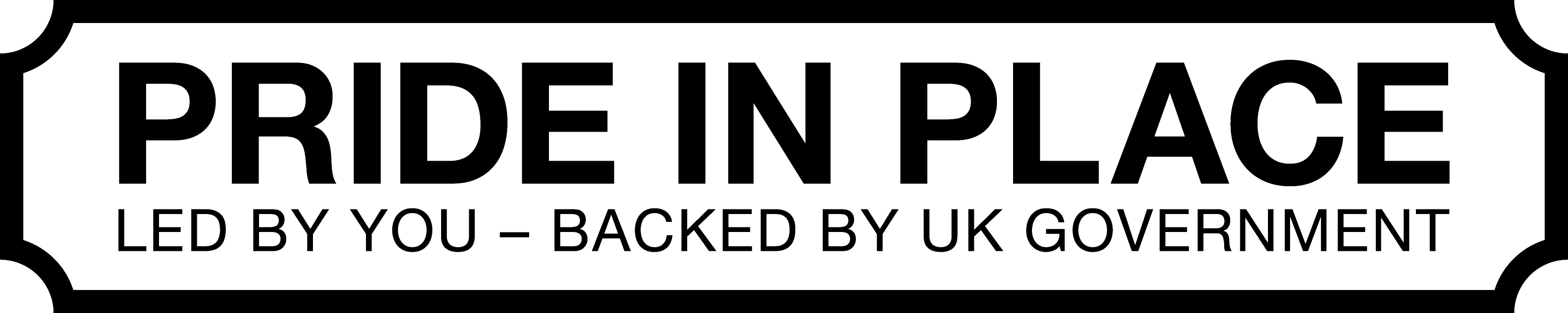 project banner