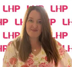 Team member, Jessica Edwards