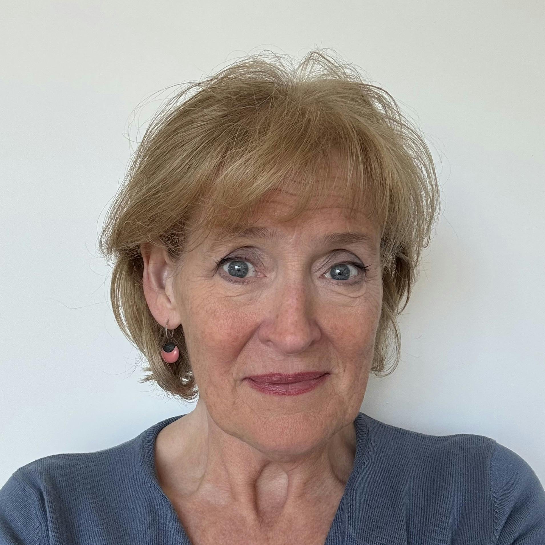 Team member, Beverly Hill