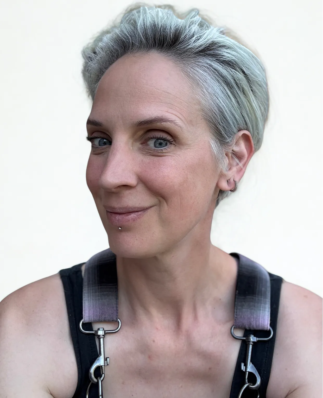 Team member, Emma Plant